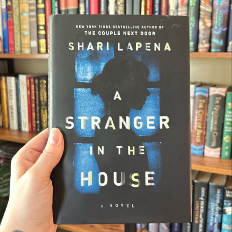 A Stranger in the House