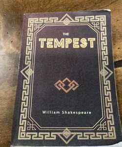 The Tempest