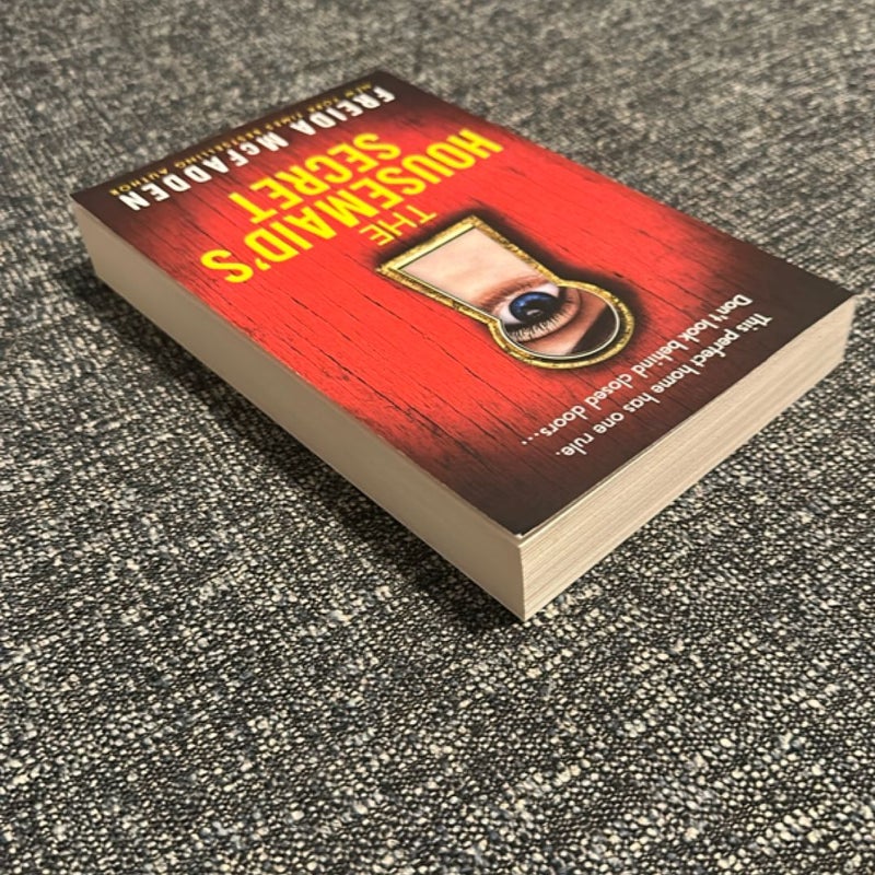 The Housemaid's Secret