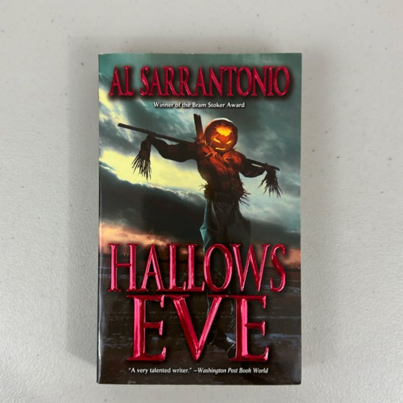 Hallows Eve