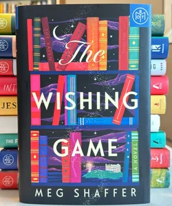 The Wishing Game