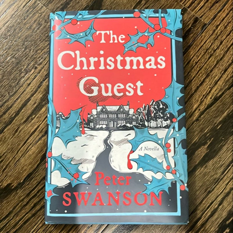 The Christmas Guest