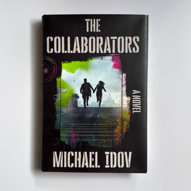 The Collaborators