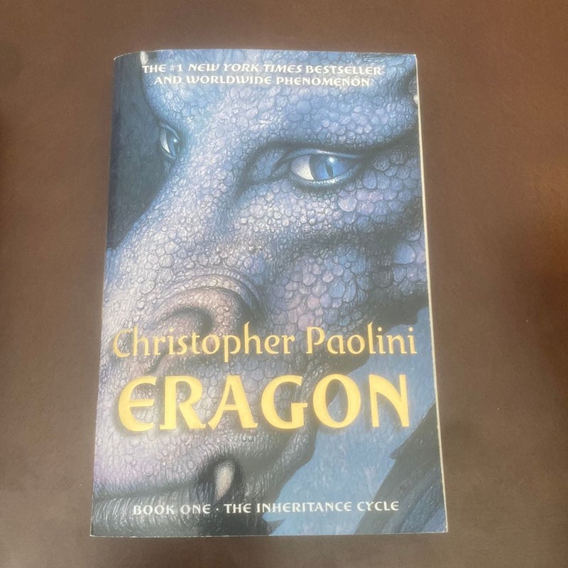 Eragon