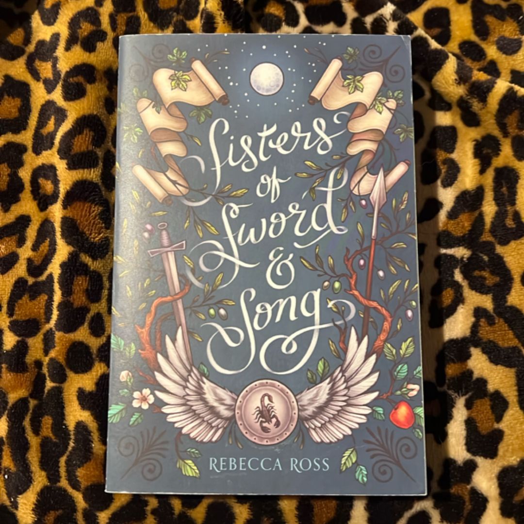 Sisters of Sword and Song