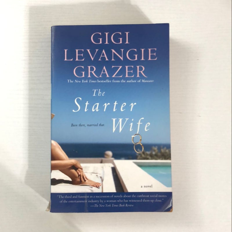 The Starter Wife