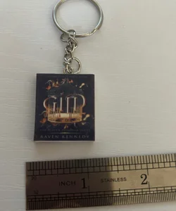 Gild (keychain)
