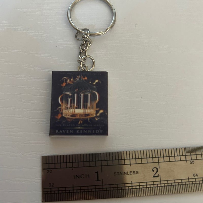 Gild (keychain)