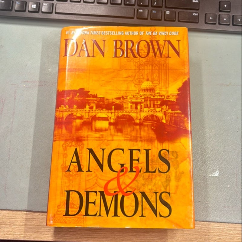 Angels and Demons