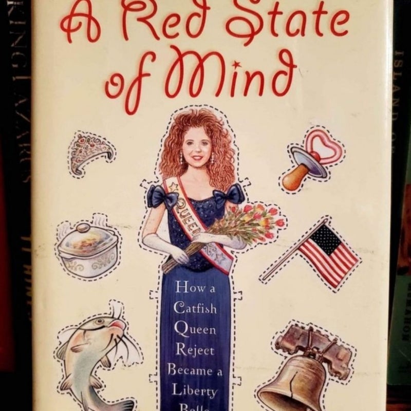 A Red State of Mind