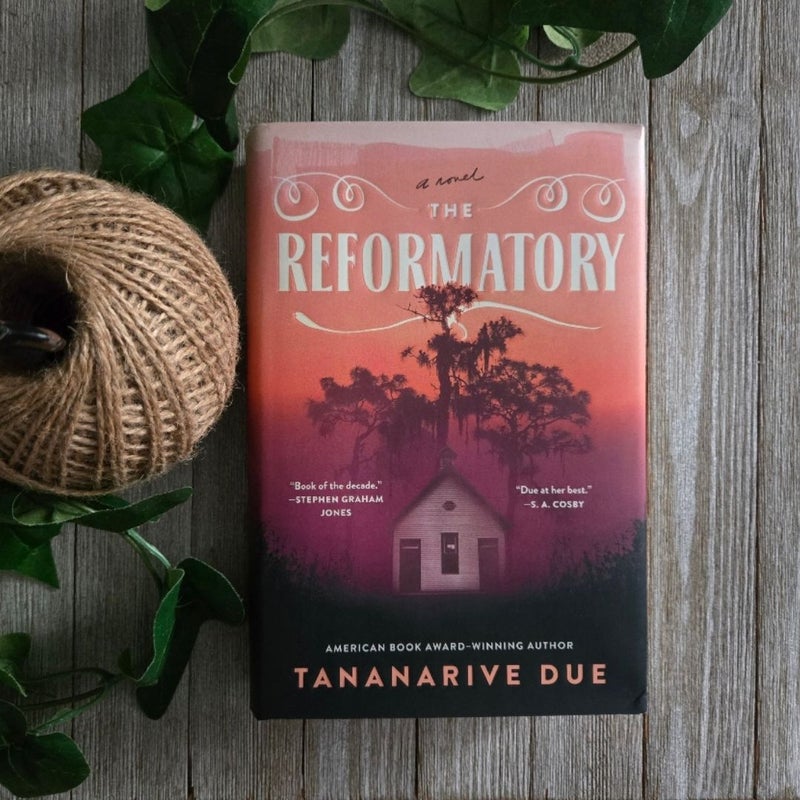 The Reformatory