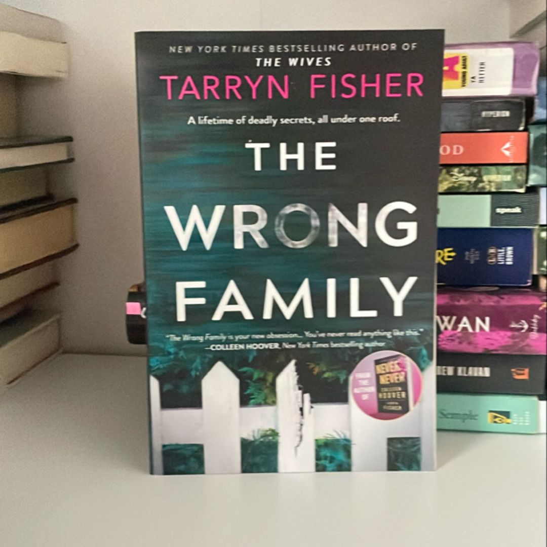 The Wrong Family