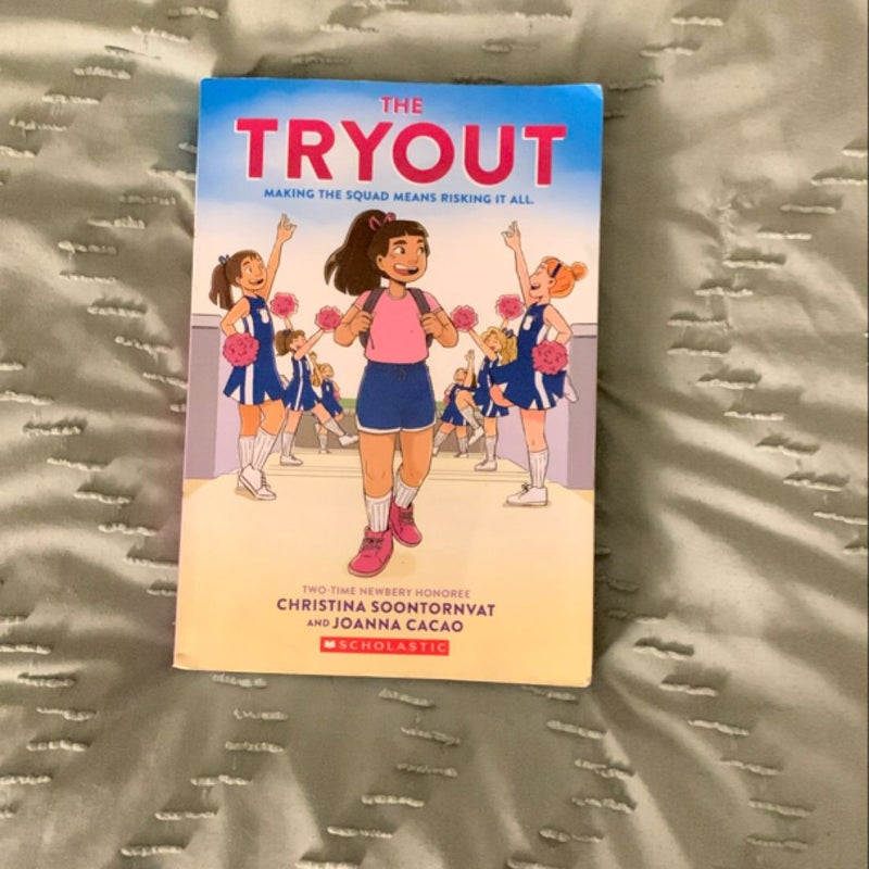 The Tryout