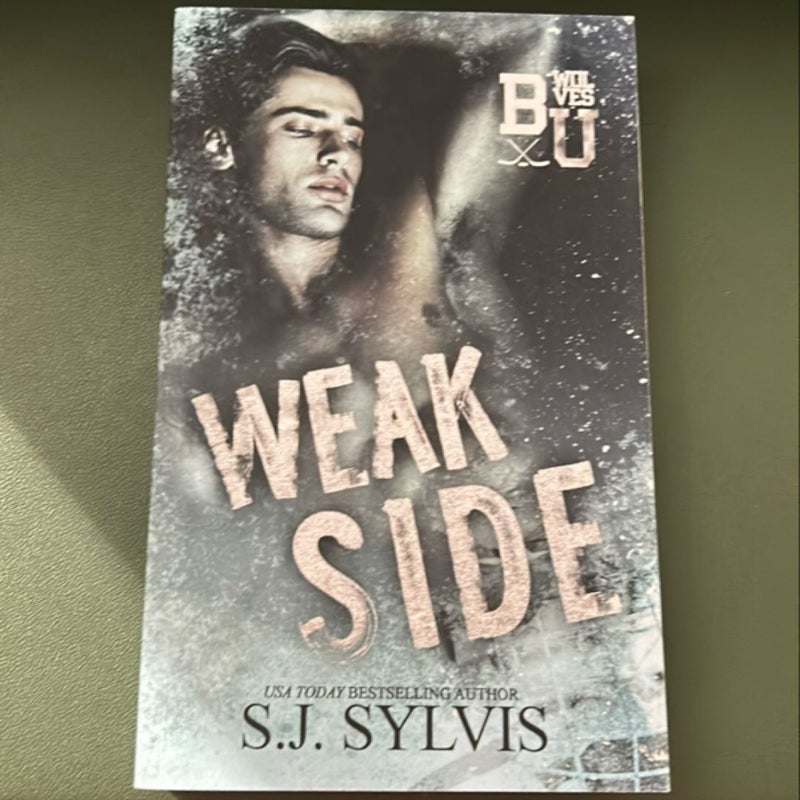 Weak Side