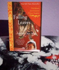 Falling Leaves - First Broadway Book trade paperback editon