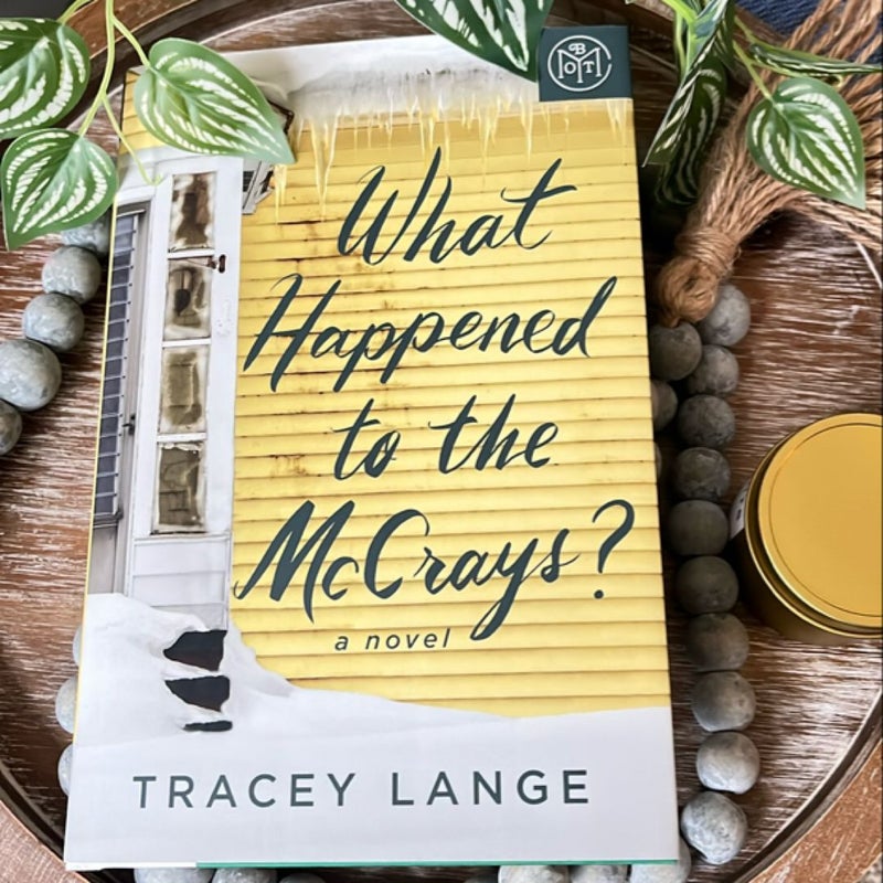 What Happened to the McCrays?