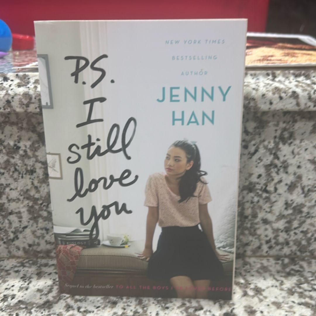 P. S. I Still Love You