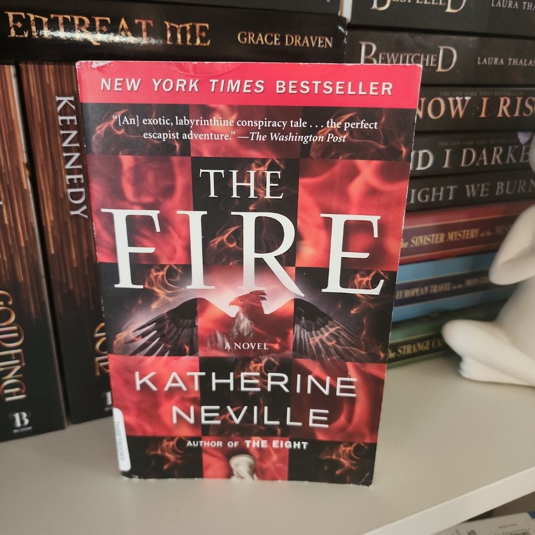 The Fire