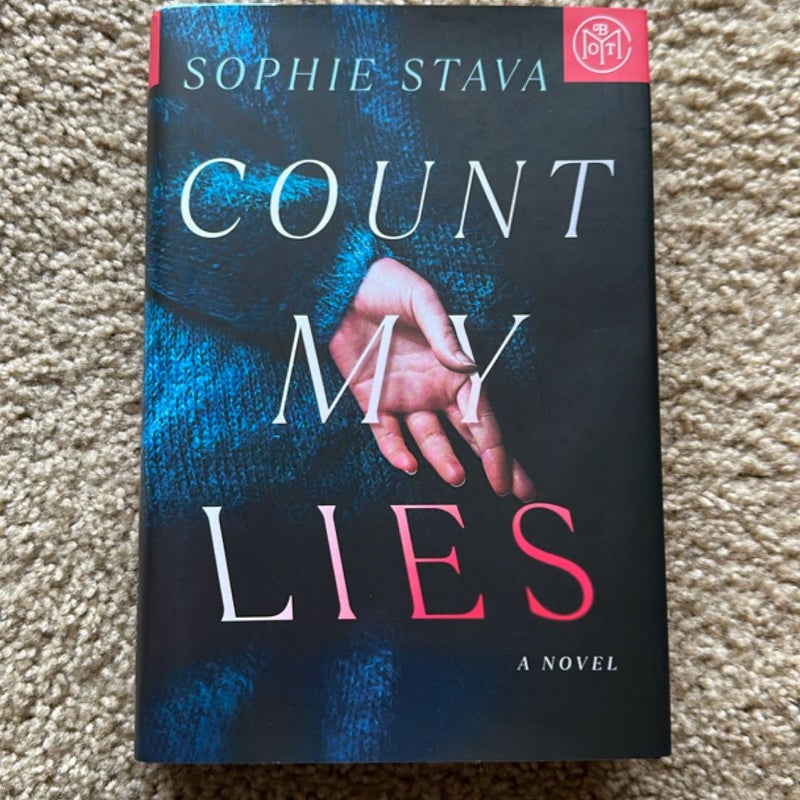 Count My Lies