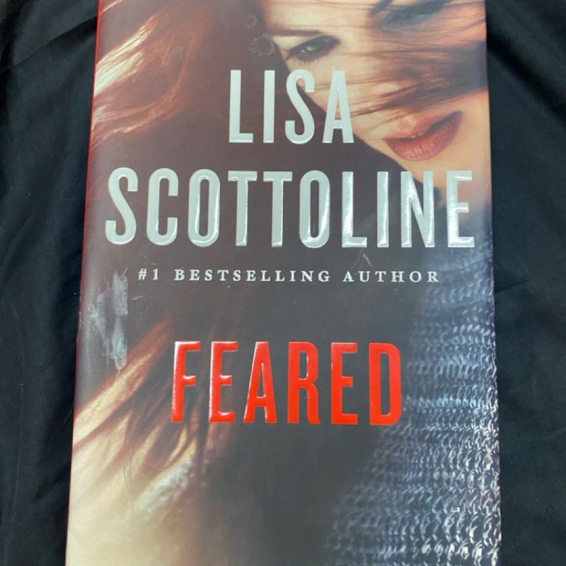 Feared