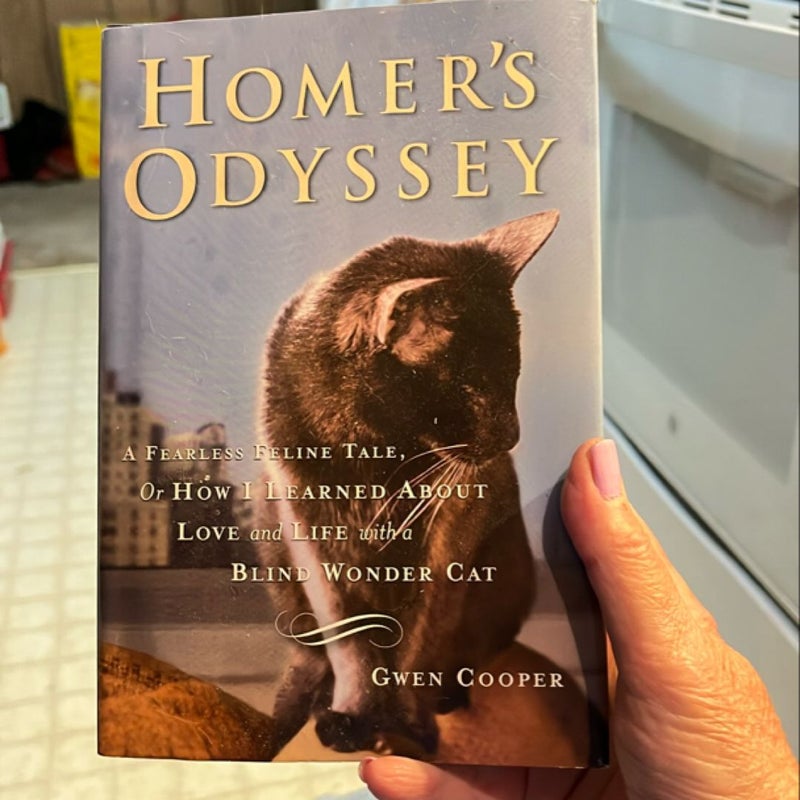 Homer's Odyssey