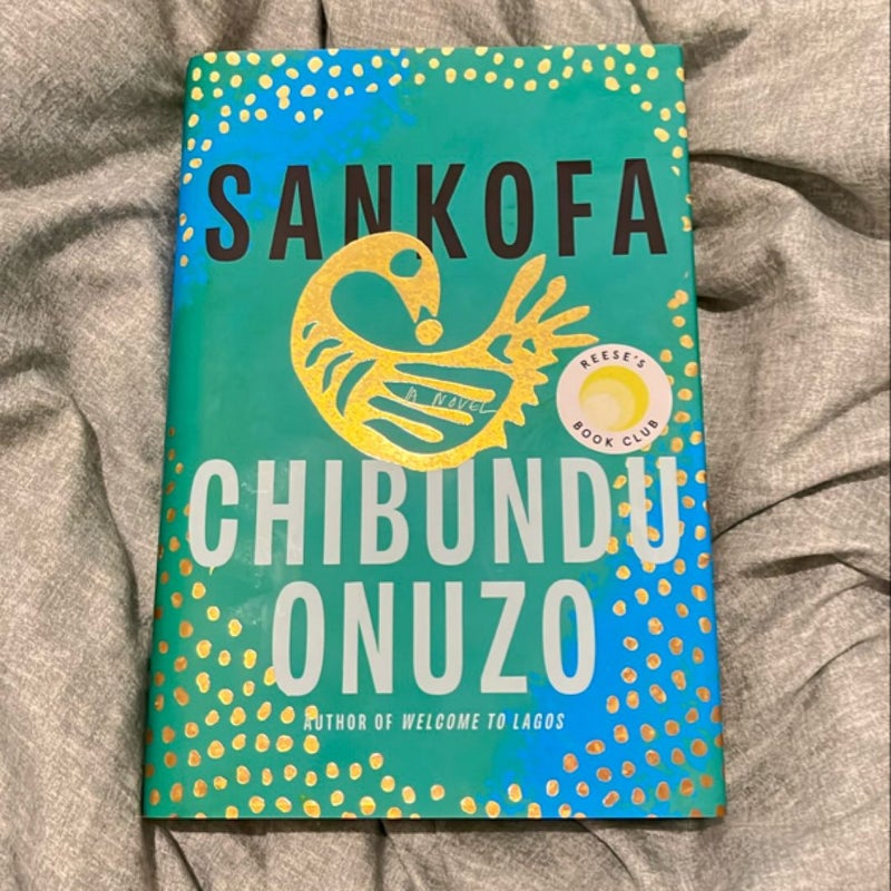 Sankofa