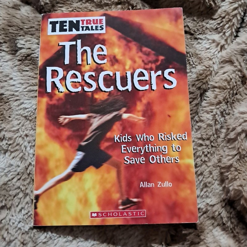 The Rescuers