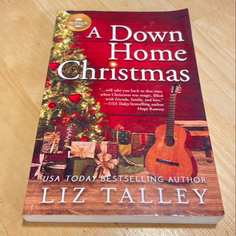 A down Home Christmas