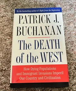 The Death of the West
