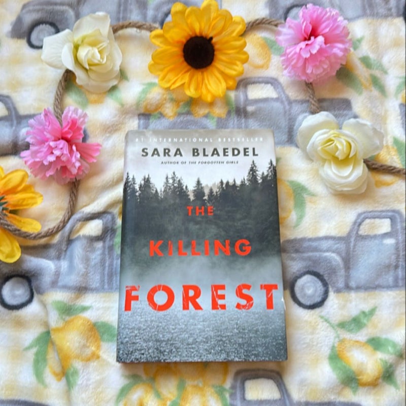 The Killing Forest