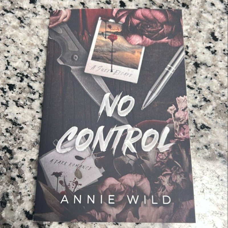 No Control