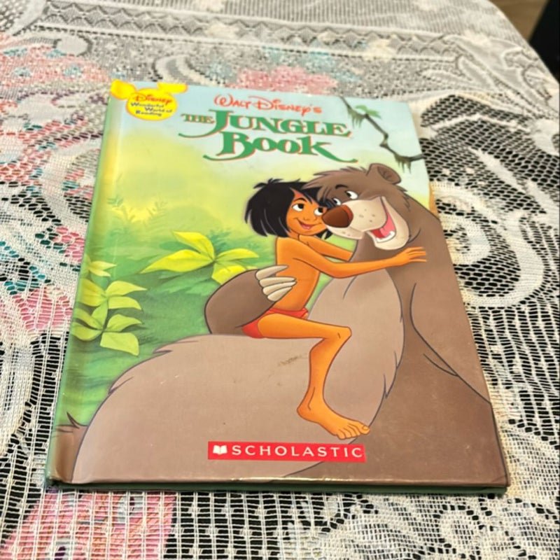 The Jungle Book