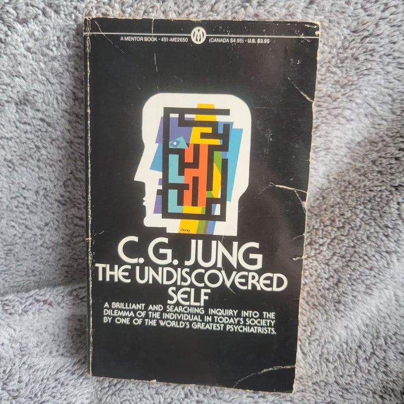 The Undiscovered Self