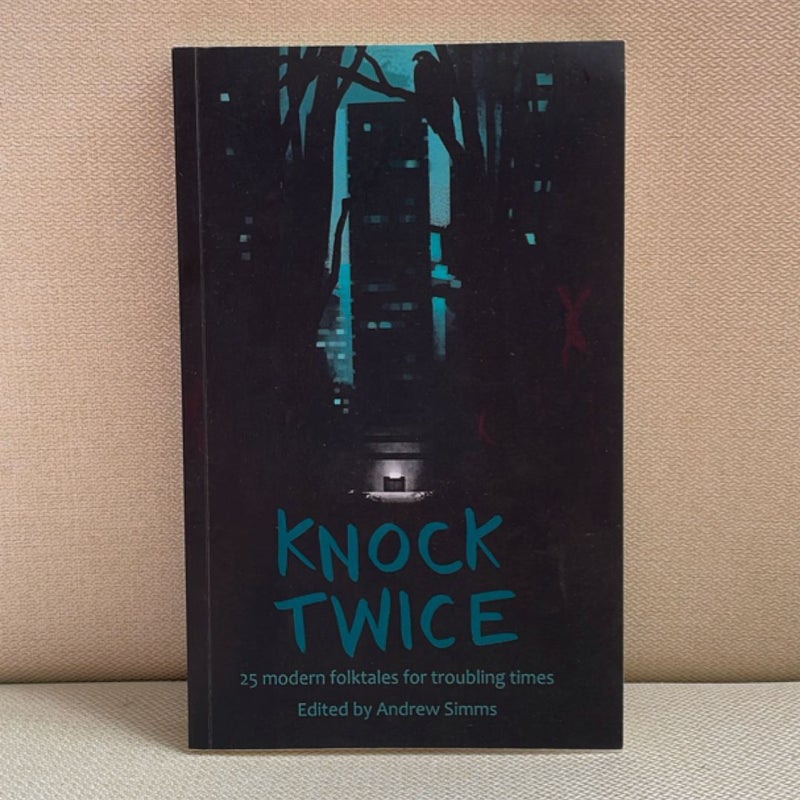 Knock Twice