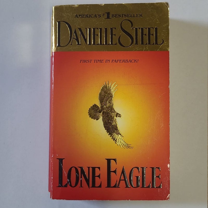 Lone Eagle