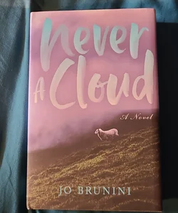 Never A Cloud