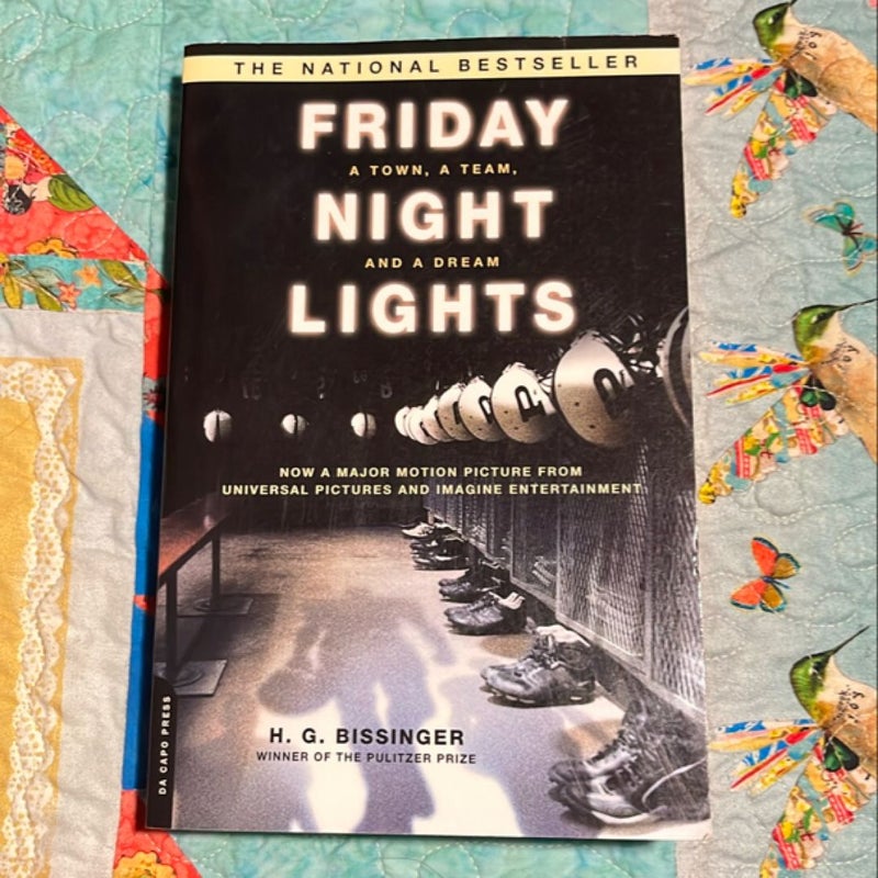 Friday Night Lights