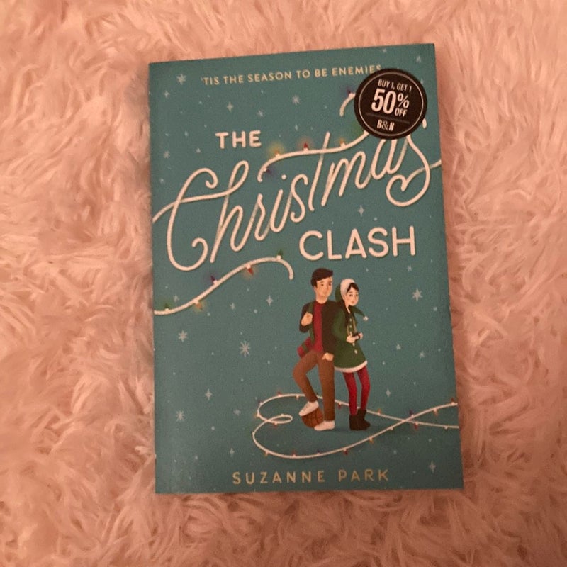 The Christmas Clash