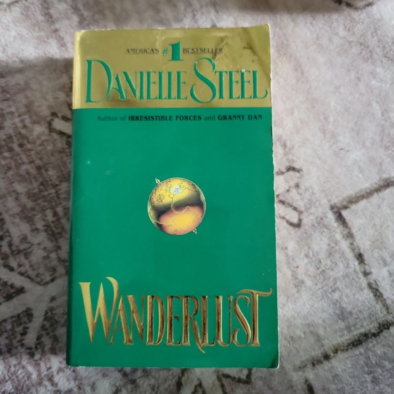 Wanderlust