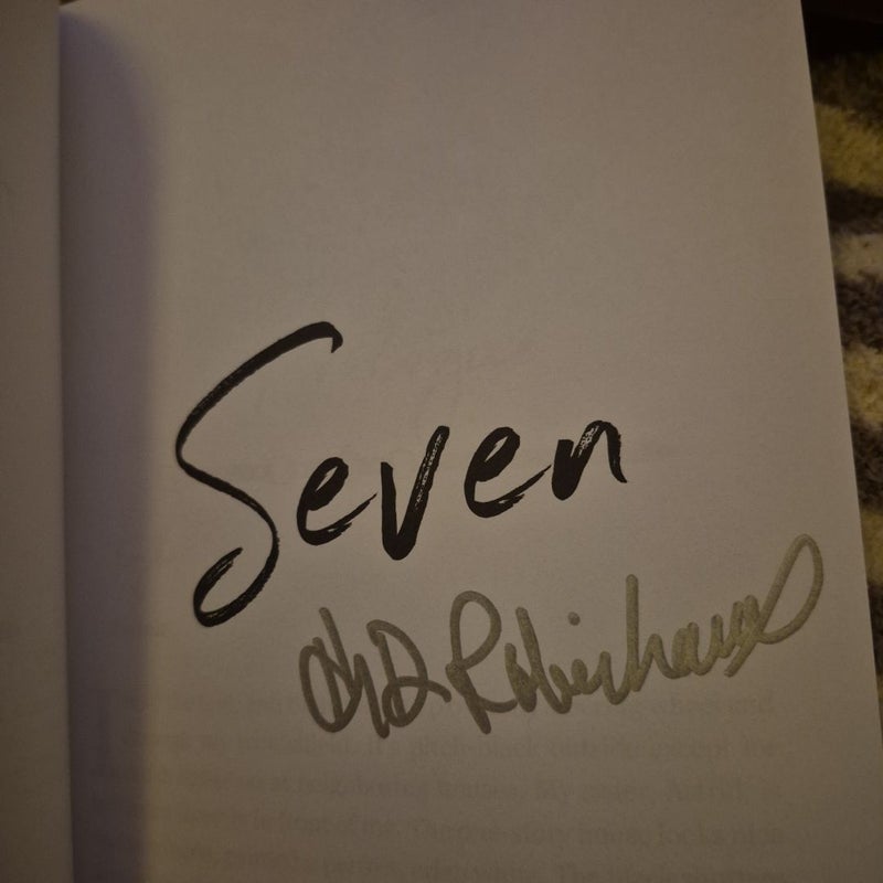 Seven