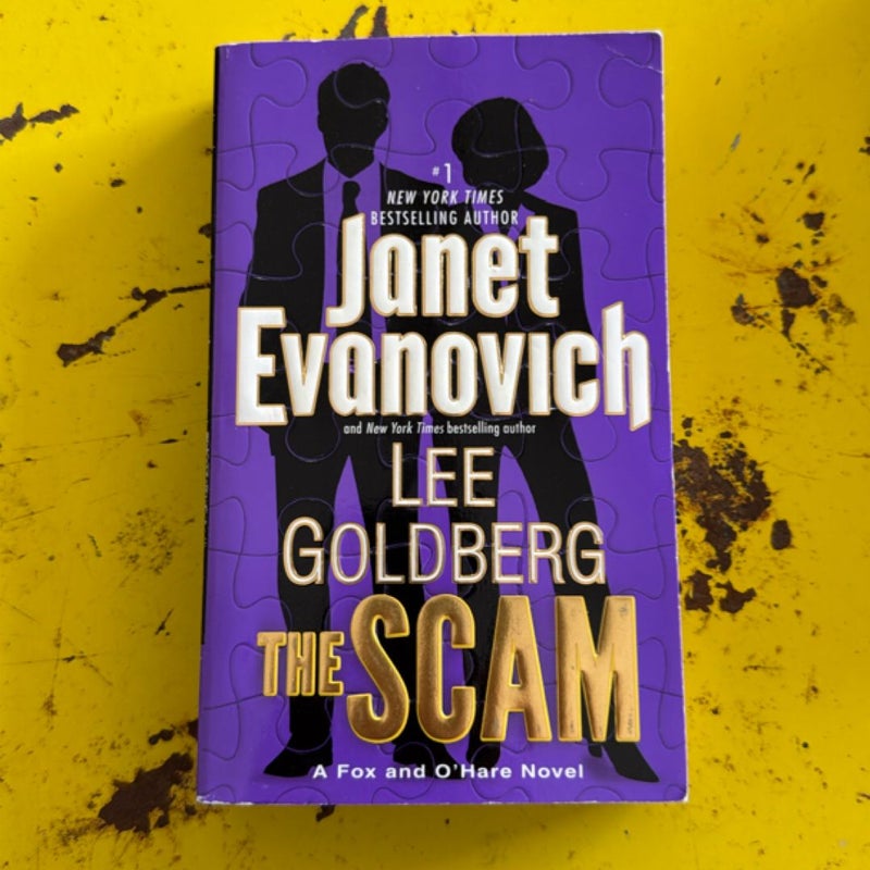 The Scam