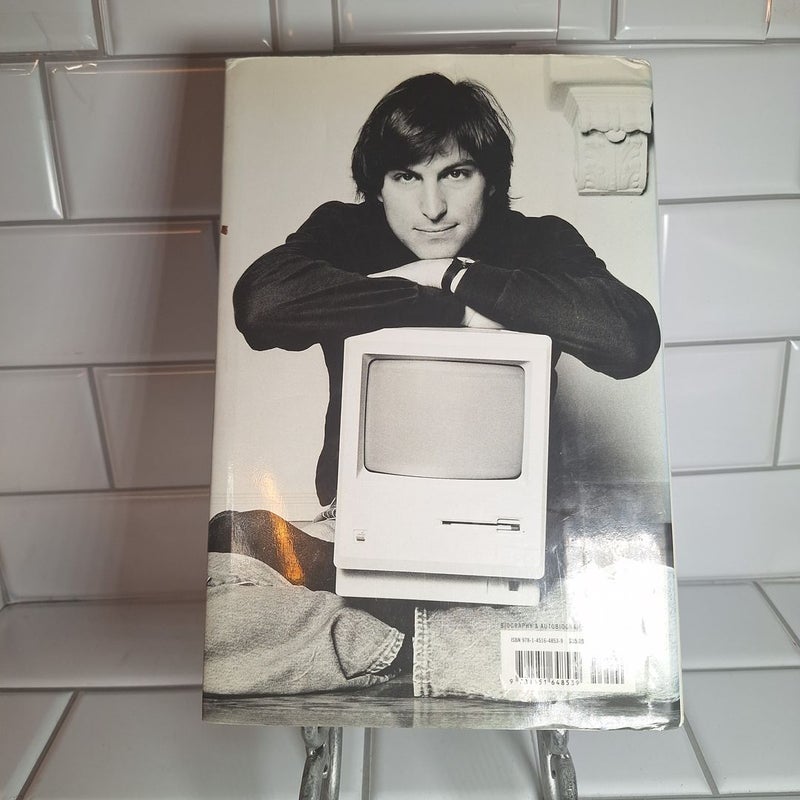 Steve Jobs