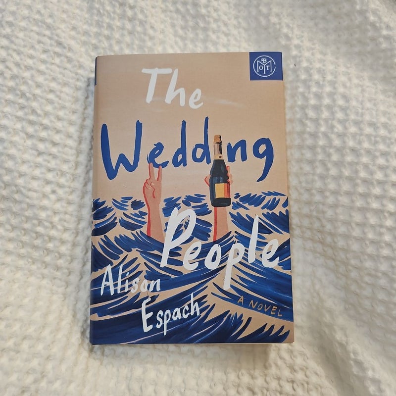 The Wedding People