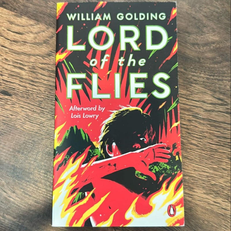 Lord of the Flies