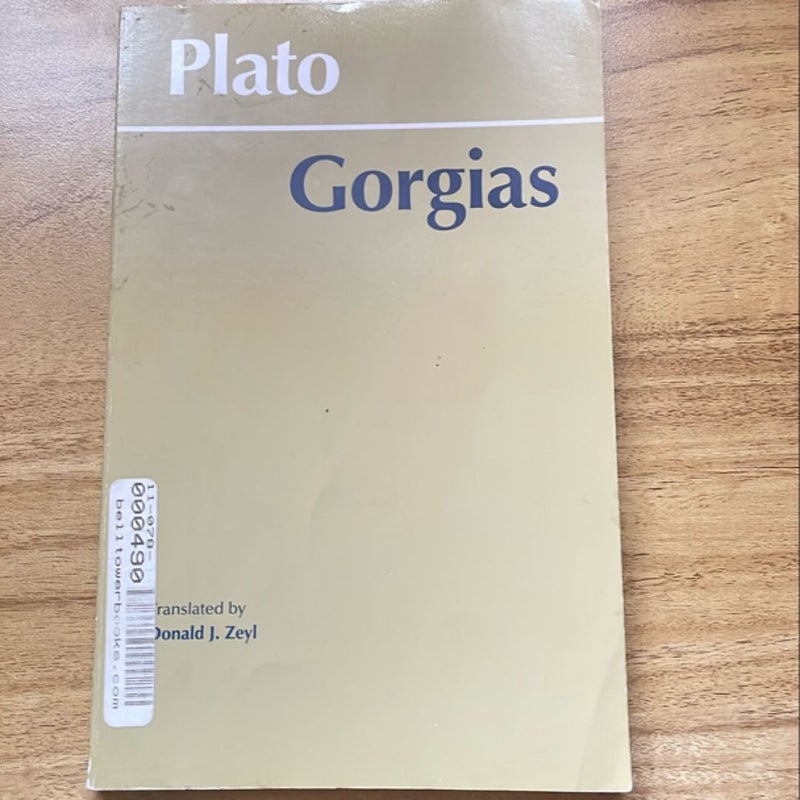 Gorgias