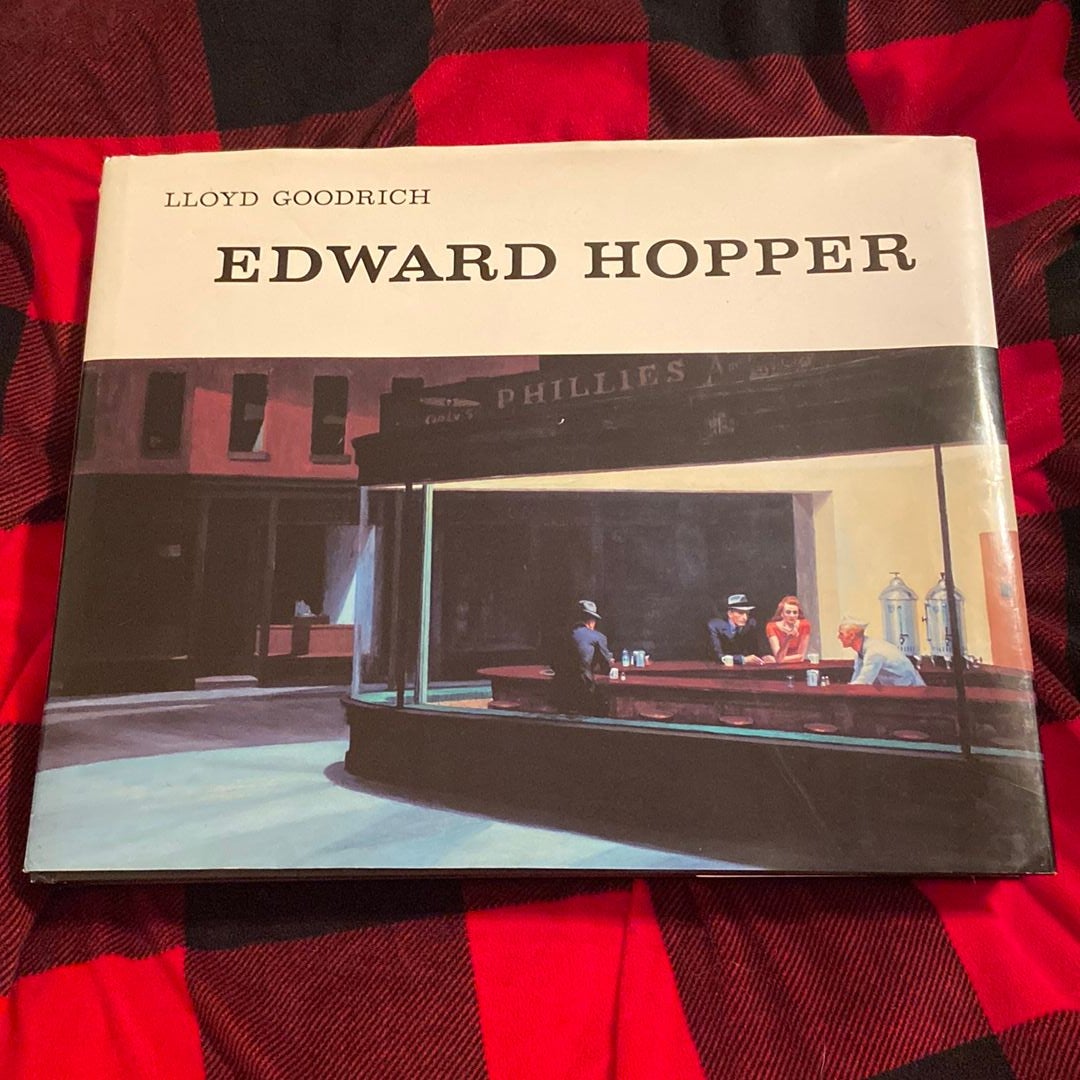 Edward Hopper