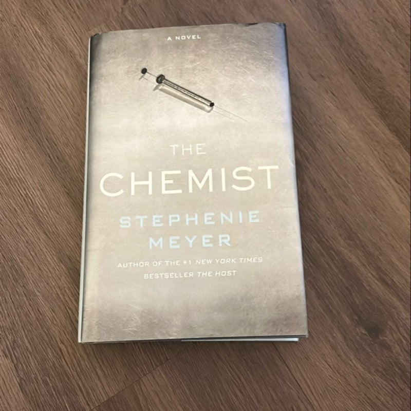 The Chemist