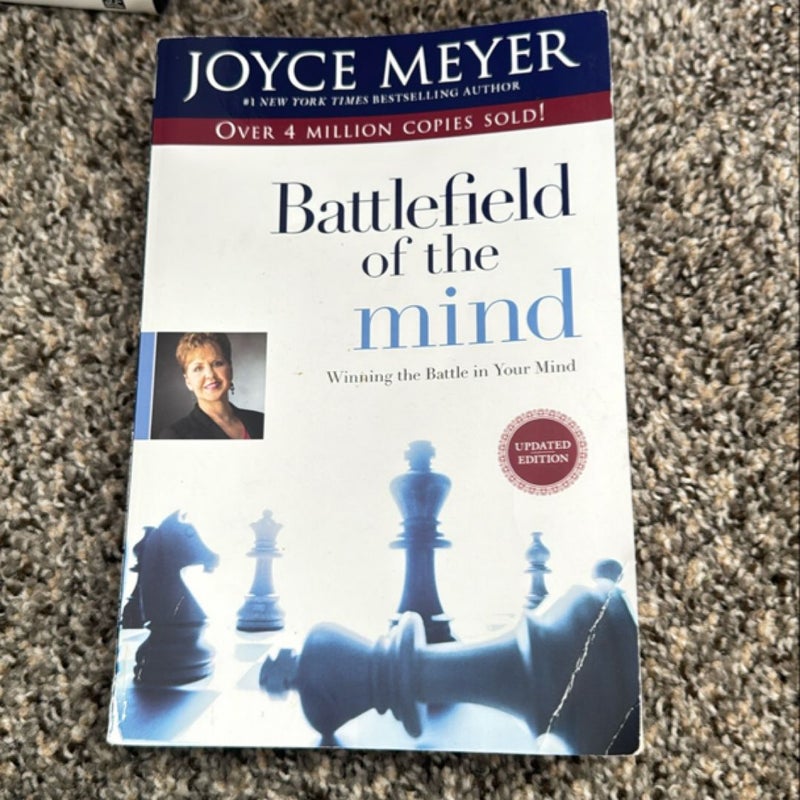 Battlefield of the Mind