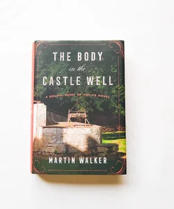 The Body in the Castle Well