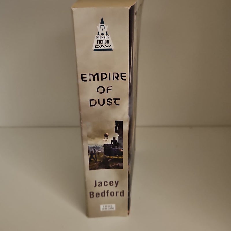 Empire of Dust